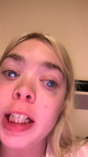 33K views · 1K reactions | Mind blowing 勞 #funny #fyp #blind #blindgirl | Kitty's Blind | Facebook