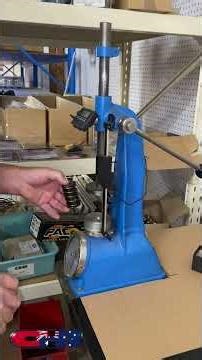 How to Assemble Cylinder Heads