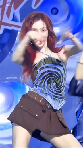 winter -aespa fancam #winter #AESPA #fancam | My Life