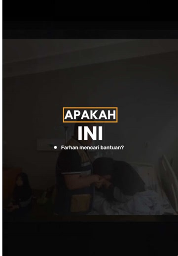 Keluarga dari Co pilot Farhan gunawan menyakini Farhan masih hidup, dimana keluarga melihat adanya aktivitas pergerakan langkah kaki Farhan. Do’a dan harapan terbaik untuk ananda Farhan gunawan dan seluruh korban kecelakaan pesawat ATR 42-500. #kecelakaanpesawat #fypシ゚viral #pesawatjatuh #pesawat #evakuasi