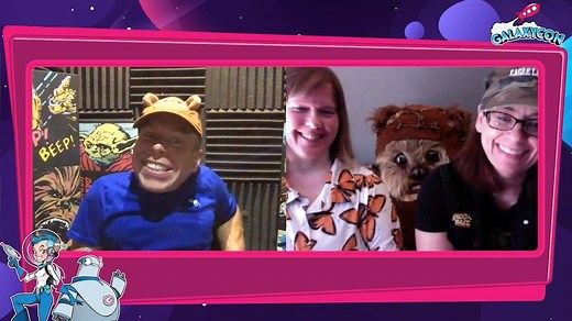 54K views · 481 reactions | ANNOUNCING VIRTUAL PHOTO OPS WITH...