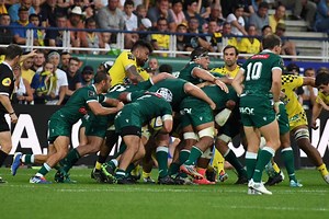 L'ASM, la mémoire dans la "Pau"