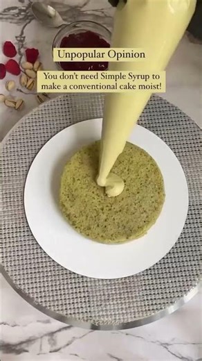 Simple Syrup is made by cooking equal parts of sugar and water