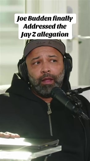 Joe Budden addressed Jay Z allegation #fyp #JayZ #joebudden | joe budden