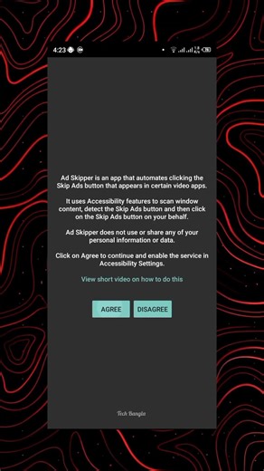 YouTube Ads Auto Skip 😎 | Smart Settings & Legal Tricks#YouTubeTips #AdsControl #SmartSettings