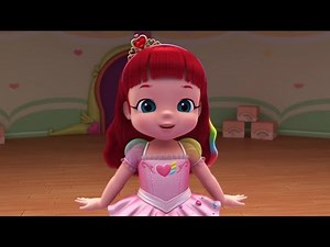 Rainbow Ruby || The Show Must Go On || Full Episode