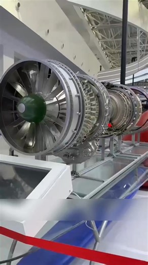 緩い」はミスじゃない。 それは、空を飛ぶための設計思想。 #航空工学 #ジェットエンジン #エンジニアリング #ものづくり #技術の力 | 未来へつなぐ話