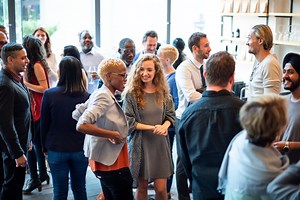48 Strategic Icebreakers for Meetings, Conferences, and Corporate Events