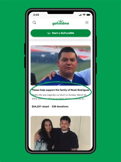 Tips For Choosing Your GoFundMe Title And Customizing Your link 🌟 Looking For GOFUNDME Services? We've got you covered! 🌟 ✅ Campaign Setup ✅ Story Writing ✅ Fundraiser Promotion ✅ Withdrawal Setup & Assistance ✅ Setup International Banks For Withdraws ⚠️ Subscribe To Our Channel: https://www.youtube.com/@themediaxuganda https://www.youtube.com/@payvirtualuganda 📩 DM us or WhatsApp: 256 707688655 | 0784155292 👨‍💻 CEO / [ MD ] : Kyole Erick #gofundme #gofundmehelp #gofundmedonations #themedia