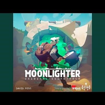 Moonlighter (Nintendo Switch™ Announcement Trailer)