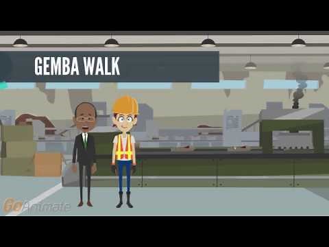 Gemba Walk