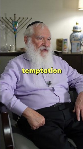 The Real Danger of Temptation Revealed