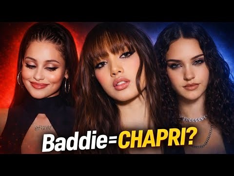 Are We Calling This ‘Baddie’ Now? We need to talk about it