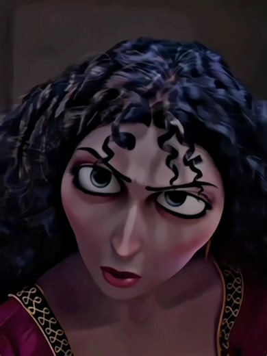 Now I'm the Bad Guy: Exploring Tangled's Dark Characters
