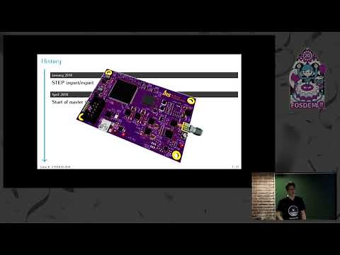Horizon EDA - Version 1.0