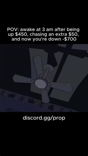 PropMarket Intern | Late-night thinking about trades has a different atmosphere because the mind stops processing the market as a series of probabilities and... | Instagram