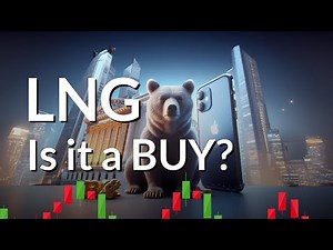 LNG Cheniere Energy: 5 Stock Catalysts After U.S. LNG Boom - Monday Predicted Opening Price? 🔥