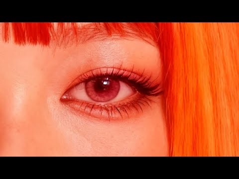 Hae Kim - 붐붐 BOOM BOOM (Visualizer)