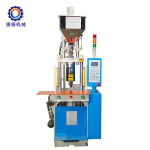 [Hot Item] Advanced Injection Machine for Custom Patch Cord Cable Production