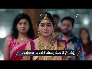 Adi Lakshmi Purana | Ep - 49 | Preview | Feb 12 2026 | Zee Kannada