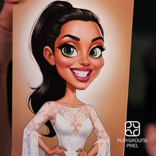 2026 Wedding Playground Pixel