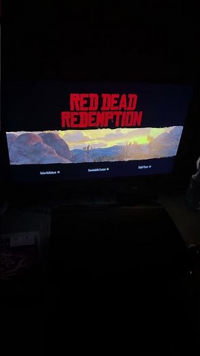 Red dead redemption. On ps3 multiplayer