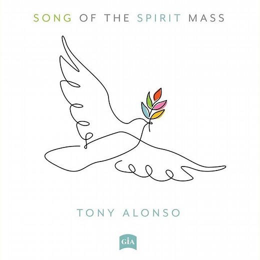 Song of the Spirit Mass: When We Eat This Bread