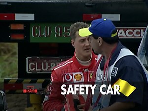 Formula 1 2003 - 3. Interlagos [Futam]