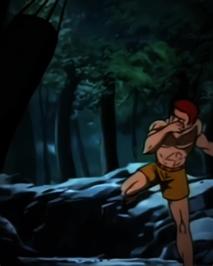 Baki Transformation: Hanma's Incredible Power Unleashed