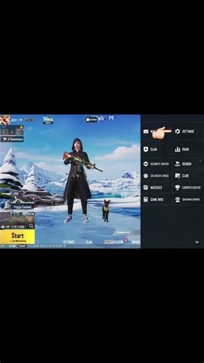 Aim assist on or off ? Close range hip fire improved 🔥#60fps #aimassist #sensitivity