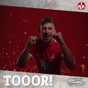 14K views · 2K reactions | Der FCK schlägt kurz vor Schluss eiskalt zu. Eine Flanke von Philipp Hercher wird an den zweiten Pfosten verlängert, dort lautert Daniel Hanslik, der die Roten Teufel wieder in Führung bringt! ____________ #DSCFCK 2:3 (88.) | 1. FC Kaiserslautern | Facebook