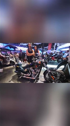 Upcoming Harley Davidson Sprint 440! #harleydavidson #sprint440