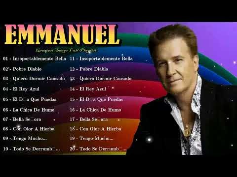 Emmanuel Lewis Top Songs 2026