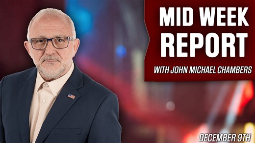 The Unraveling: Clinton Foundation Cover-Up Exposed, White House "Kill Order" Declassified