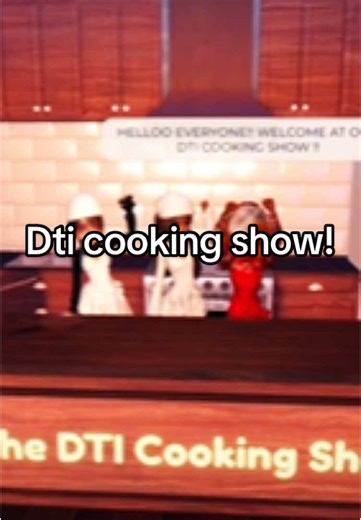 Apple Pie Recipe on Dress to Impress Cooking Show