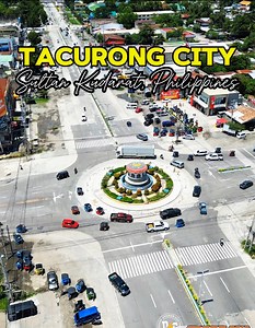 📌Tacurong City, Sultan Kudarat, Philippines | Boss Mil