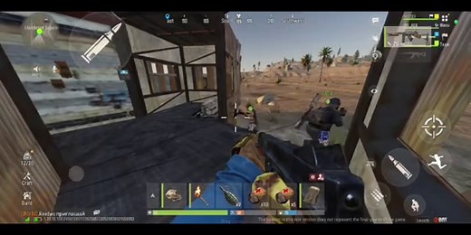 Rust Mobile Beta: Experience the Future of Gaming