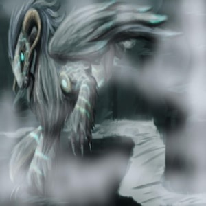 MistyDragonTTV - Twitch