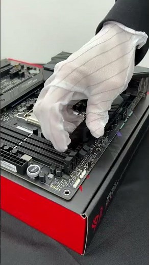 How to build the gaming pc asmr 8.1