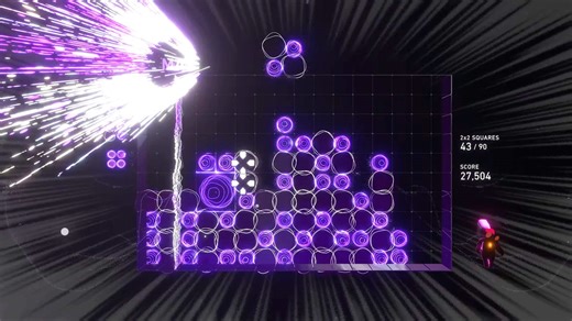 Lumines Arise - Official Demo Overview Video - IGN