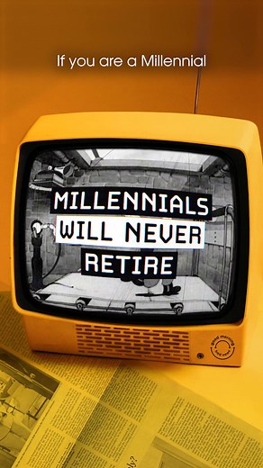 The Looming Retirement Crisis for Millennials and Gen Z