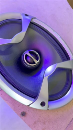 Alpine Sseries 6x9 are flippen INSANE !! Havva look n listen #alpine #alpineaudio #sound #speakers | Radiotec East Rand