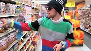 SENIOR SKIP DAY Lyrics - MAC MILLER | eLyrics.net