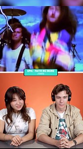 Does Gen Z Know These 80s Deep Cuts? | REACT