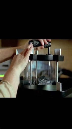 power rangers on Instagram: "This reel from Power Rangers Dino Thunder (Episode: "Burning at Both Ends") captures a pivotal and dramatic moment for the team. The Scene Breakdown The clip opens in the Dino Cave, where an experimental process goes awry. Dr. Tommy Oliver (the legendary Black Dino Ranger) is subjected to a powerful energy surge intended to free him from a layer of fossilized amber. While the process is successful in reviving him, it comes with a major catch: the energy has "remolecu