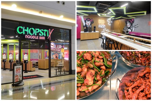 First look, menu and prices at Sunderland's vibrant new Chopstix restaurant