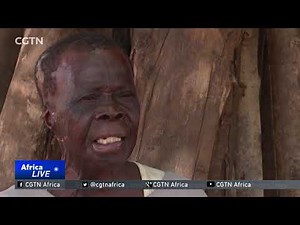 Joseph Kony victims stigmatized back home.