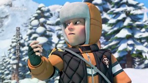 [动画大放映]《熊出没之探险日记》 第51集 营救大作战