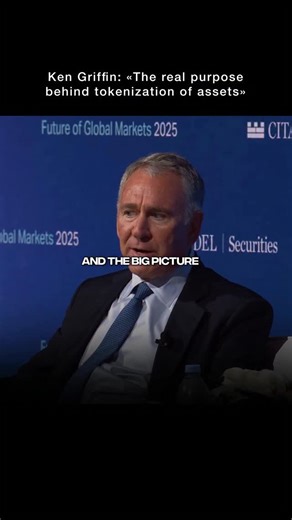 MacroGlide | The real driver behind asset tokenization is the pursuit of greater liquidity, faster settlement, and democratized access—turning... | Instagram