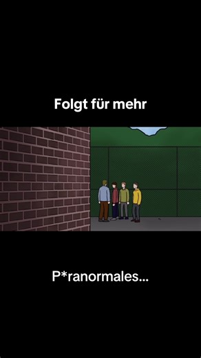 Creepy Horror Animation You Can’t Miss